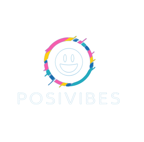 Posivibes logo