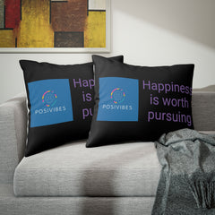 Posivibes Pillow Sham