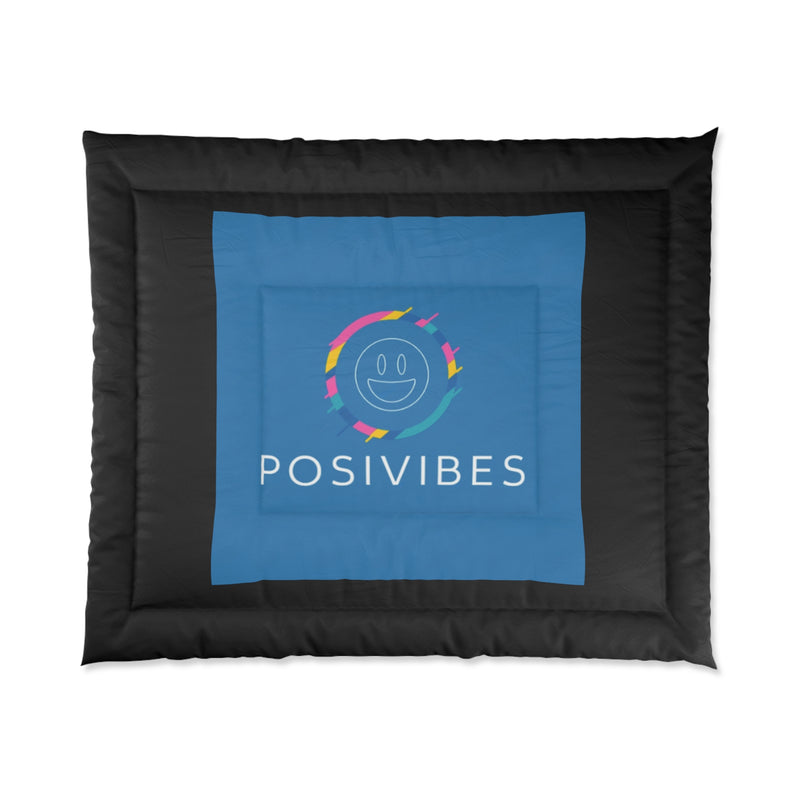 Posivibes Comforter