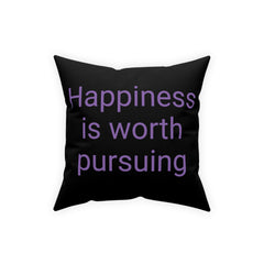 Posivibes Broadcloth Pillow