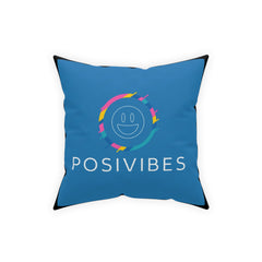 Posivibes Broadcloth Pillow