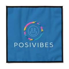 Posivibes Duvet Cover