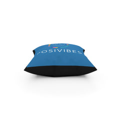 Posivibes Broadcloth Pillow