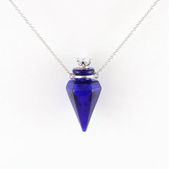 Aromatherapy essential oil pendan