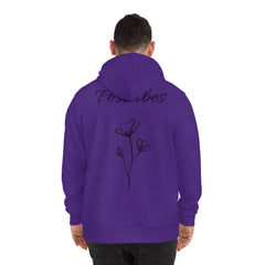 Copy of Fashion Hoodie (AOP)