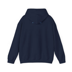 Unisex Heavy Blend™ Hooded Sweatshirt- Talk Positive