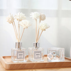 Aromatherapy essential oil toilet