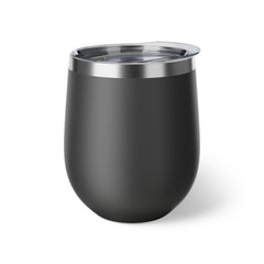 Posivibes Copper Vacuum Insulated Cup, 12oz