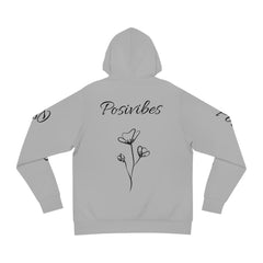 Copy of Fashion Hoodie (AOP)