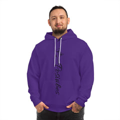 Copy of Fashion Hoodie (AOP)