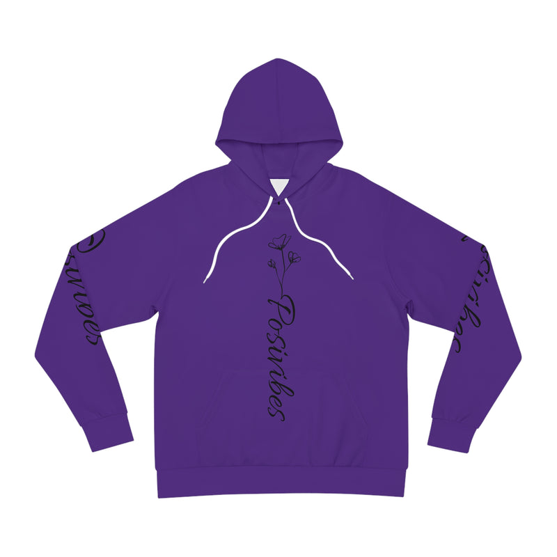 Copy of Fashion Hoodie (AOP)