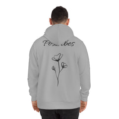 Copy of Fashion Hoodie (AOP)