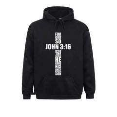 Custom Printed Hooded Loose Sweater