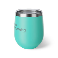 Posivibes Copper Vacuum Insulated Cup, 12oz