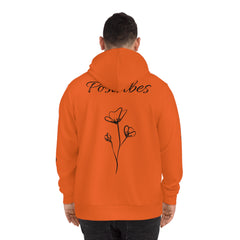 Copy of Fashion Hoodie (AOP)