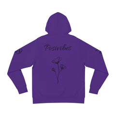 Copy of Fashion Hoodie (AOP)