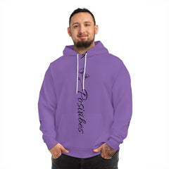 Copy of Fashion Hoodie (AOP)