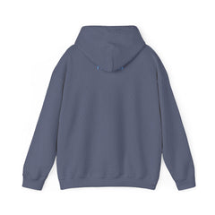 Unisex Heavy Blend™ Hooded Sweatshirt- Talk Positive