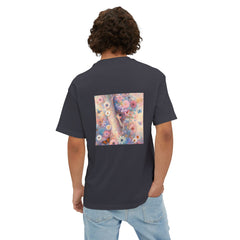 Unisex Oversized Boxy Tee