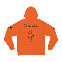 Copy of Fashion Hoodie (AOP)