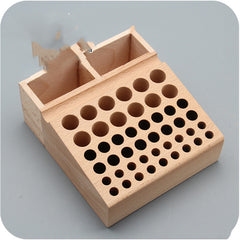 Punch Ling Cut Tool Box Tool Holder Leather Goods