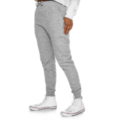 Posivibes Unisex Fleece Joggers