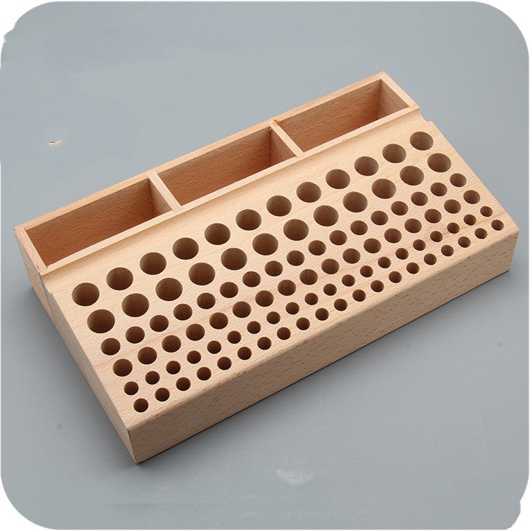Punch Ling Cut Tool Box Tool Holder Leather Goods