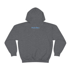 Unisex Heavy Blend™ Hooded Sweatshirt- destination