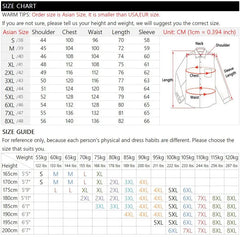 2022 New Men's Dress Shirt Solid Color Plus Size 8XL Black White Blue Gray Chemise Homme Male Business Casual Long Sleeved Shirt