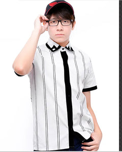 Anime High School DD Issei Hyoudou Cosplay Costume uniform tshirt tee shirt Halloween Outfit