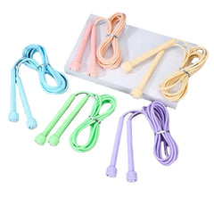 Speed Jump Rope  Professional Men Women Gym PVC Skipping Rope Adjustable Fitness Equipment Muscle Boxing  Training