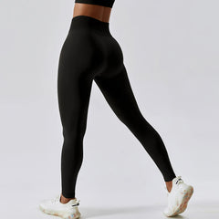 Seamless Yoga Pants Gym Leggings Push Up Workout Pants High Waist Leggings Sport Women Fitness Sports Tights Woman Sportswear