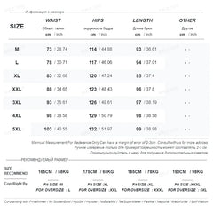 Chinese Style Men's Pants Summer New Striped Cotton Linen Wide Leg Casual Oversized Harem Pants Lantern Trousers Male Clothing