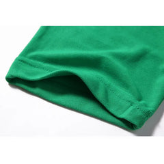 Golf wear men Best Formal Aikido  Classic Gift   Hip Hop Trend  Summer  For Men  Male polo t shirt for men