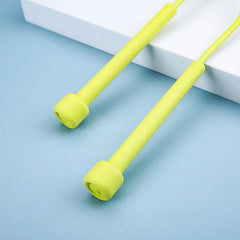 Speed Jump Rope  Professional Men Women Gym PVC Skipping Rope Adjustable Fitness Equipment Muscle Boxing  Training