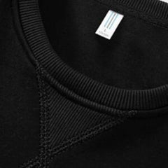 Sports Sweater Men'S Spring And Autumn Round Neck  Loose Casual Wear Male Fashion Trend Youth Sweater Sweatshirt Pullover
