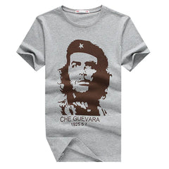 E-BAIHUI Brand summer style cotton men's t shirt casual tops tees Fitness Men T-shirt Camisetas Swag t-shirts Moleton Skate Y033