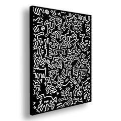 Artwork Pictures Decorative Poster Nordic Abstract Canvas Painting Living Room Wall Art Prints Modern Home Decor Aesthetic