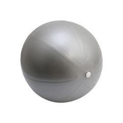 45/25cm Yoga Ball Exercise Gymnastic Fitness Pilates Ball Balance Exercise Gym Fitness Yoga Core Ball Indoor Training Yoga Ball