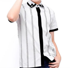 Anime High School DD Issei Hyoudou Cosplay Costume uniform tshirt tee shirt Halloween Outfit