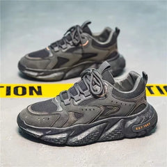 Men's Sneaker Fashion Outdoor Casual Shoe New Breathable Tennis Shoes for Men Designer Platform Running Shoes Zapatillas Deporte
