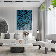 Artwork Pictures Decorative Poster Nordic Abstract Canvas Painting Living Room Wall Art Prints Modern Home Decor Aesthetic