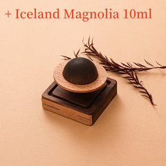 Household Bedroom Aromatherapy Oil Diffuse Decoration