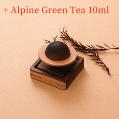 Household Bedroom Aromatherapy Oil Diffuse Decoration